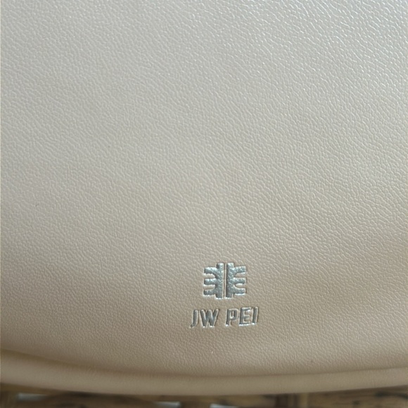 JW PEI Abacus Bag Cream - Picture 6 of 11